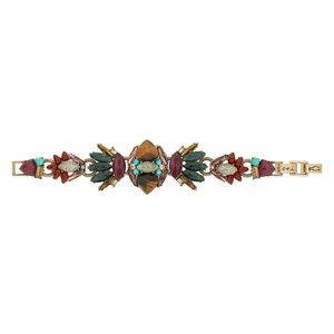 Chloe + Isabel Jewelry - Chloe + Isabel Wild Earth Statement Bracelet Chloe + Isabel Jewelry - Chloe + Isabel Wild Earth Statement Bracelet